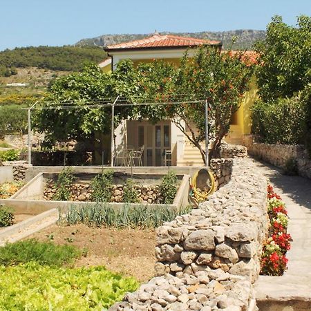 Apartments Nejasmic - Little House For Peaceful And Domestic Vacation بول المظهر الخارجي الصورة